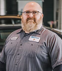 Photo of Robert Shinder