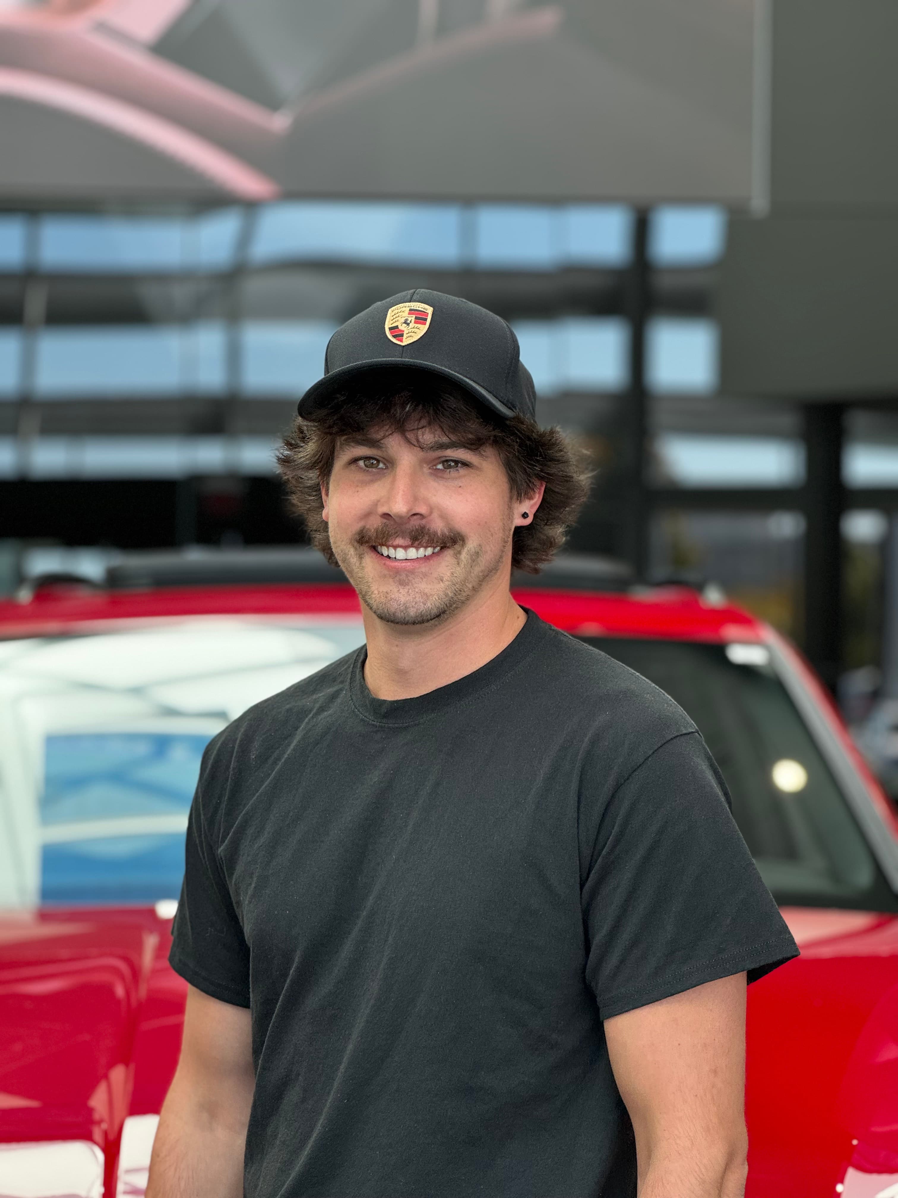 Photo of Rich Stelmaszek